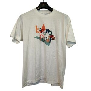 Vintage Banana Planet T-Shirt Size XL